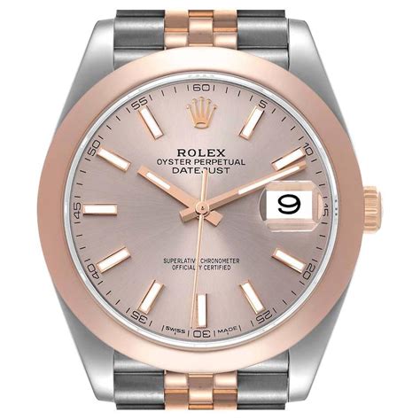 broadway uomo rolex